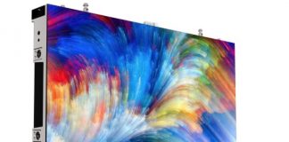 Absen präsentiert Fine Pixel-Lösungen Absen präsentiert Fine Pixel-Lösungen