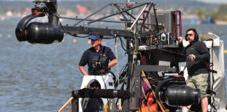 Stabile Bilder bei Wind und Wellen Stabile Bilder bei Wind und Wellen