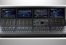 Agorà Rentals setzt auf Live Mixing-Systeme von Avid Agorà Rentals setzt auf Live Mixing-Systeme von Avid