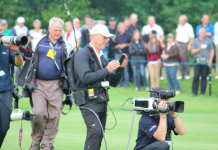 U.COM produziert Schueco Open 2012 U.COM produziert Schueco Open 2012