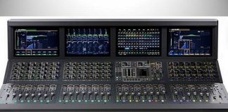 Agorà Rentals setzt auf Live Mixing-Systeme von Avid Agorà Rentals setzt auf Live Mixing-Systeme von Avid