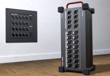 ALLEN & HEATH stellt neue Dante-Expander und -Karten vor ALLEN & HEATH stellt neue Dante-Expander und -Karten vor