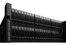 AV Stumpfl präsentiert die neuesten RAW Server 8K Entwicklungen AV Stumpfl präsentiert die neuesten RAW Server 8K Entwicklungen