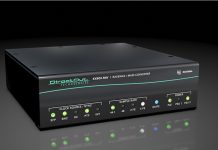 DirectOut erweitert EXBOX.RAV um NMOS DirectOut erweitert EXBOX.RAV um NMOS