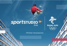 ARD und ZDF steuern Olympia-Programm von Mainz aus ARD und ZDF steuern Olympia-Programm von Mainz aus