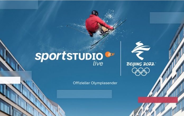 ARD und ZDF steuern Olympia-Programm von Mainz aus