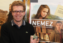 Eastman Förderpreis in Hof vergeben Eastman Förderpreis in Hof vergeben