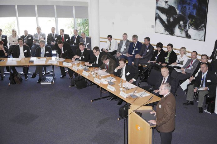Zukunftsforum "Digitale Terrestrik" abgesagt