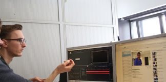 Deutsche Welle setzt bei Social Media-Videoproduktion auf medialoopster Deutsche Welle setzt bei Social Media-Videoproduktion auf medialoopster