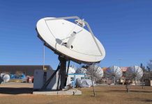 Intelsat-Netzwerk überträgt FIFA WM 2010 Intelsat-Netzwerk überträgt FIFA WM 2010