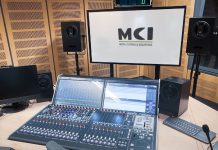 Neue Audioinfrastruktur für den deutschen Bundestag Neue Audioinfrastruktur für den deutschen Bundestag