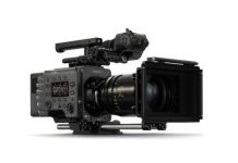Sony VENICE mit High Frame Rate in 4K Sony VENICE mit High Frame Rate in 4K