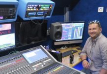 Telegenic setzt auf Lawo VSM Telegenic setzt auf Lawo VSM