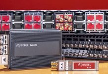 Riedel erweitert MediorNet-Portfolio Riedel erweitert MediorNet-Portfolio