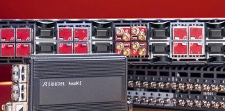 Riedel erweitert MediorNet-Portfolio Riedel erweitert MediorNet-Portfolio