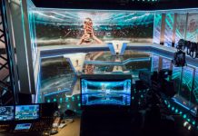 ARD mit WM-Übertragung sehr zufrieden Bild: SWR/Alexander Kluge