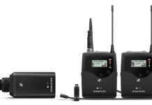 Produktneuheiten von Sennheiser und Neumann Produktneuheiten von Sennheiser und Neumann