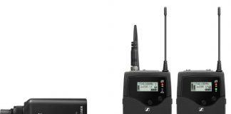 Produktneuheiten von Sennheiser und Neumann Produktneuheiten von Sennheiser und Neumann