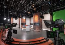 Radio Bremen geht mit erneuertem TV-Komplex On Air Radio Bremen geht mit erneuertem TV-Komplex On Air