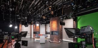 Radio Bremen geht mit erneuertem TV-Komplex On Air Radio Bremen geht mit erneuertem TV-Komplex On Air