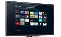 WM-Qualifikationsspiele live über Smart-TV WM-Qualifikationsspiele live über Smart-TV