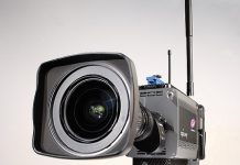 HDwireless mit 4k-Videofunktechnik HDwireless mit 4k-Videofunktechnik