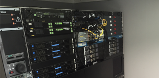 Remote TV Production bei der Formel 1 Remote TV Production bei der Formel 1