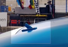 DTM mit neuer Riedel-Funktechnik DTM mit neuer Riedel-Funktechnik