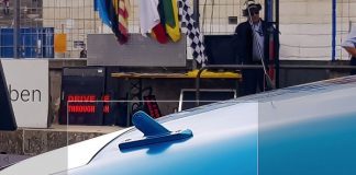 DTM mit neuer Riedel-Funktechnik DTM mit neuer Riedel-Funktechnik