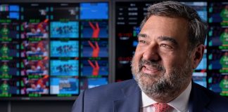 Olympische TV-Produktion setzt neue Maßstäbe ©Olympic Broadcasting Services / Mario Martín