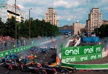 Näher am Zuschauer Näher am Zuschauer