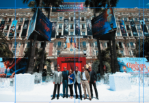 Der Aufbruch in die dritte Dimension Der Aufbruch in die dritte Dimension