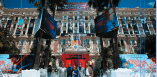 Der Aufbruch in die dritte Dimension Der Aufbruch in die dritte Dimension