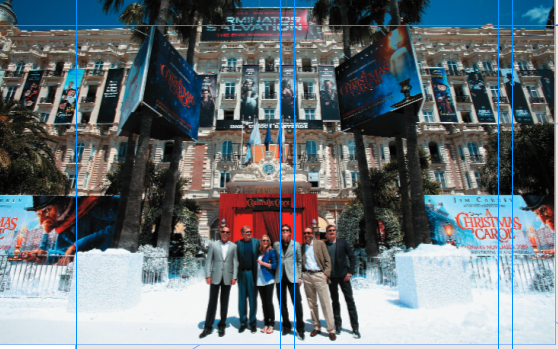 Der Aufbruch in die dritte Dimension Der Aufbruch in die dritte Dimension