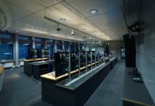 Neue Technik für das Fernsehstudio NDR2 Neue Technik für das Fernsehstudio NDR2