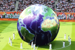 Hohe Quoten und überschaubare Technik Hohe Quoten und überschaubare Technik