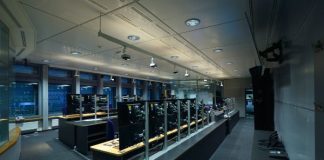 Neue Technik für das Fernsehstudio NDR2 Neue Technik für das Fernsehstudio NDR2