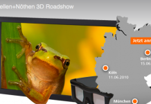 Wellen+Nöthen präsentiert 3D-Workflows Wellen+Nöthen präsentiert 3D-Workflows