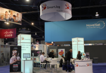 SmartJog verdoppelt DCP-Kapazität auf Intelsat SmartJog verdoppelt DCP-Kapazität auf Intelsat