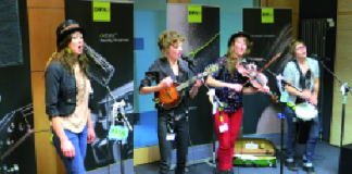 Prolight + Sound im Aufwind Prolight + Sound im Aufwind