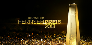 ARD und ZDF siegen beim Deutschen Fernsehpreis ARD und ZDF siegen beim Deutschen Fernsehpreis
