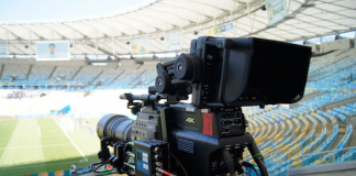 Frankreich-Deutschland live im englischen 4k-Kino Frankreich-Deutschland live im englischen 4k-Kino