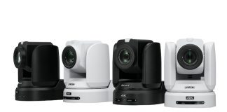 Upgrade für ferngesteuerte Sony-Kameras Upgrade für ferngesteuerte Sony-Kameras