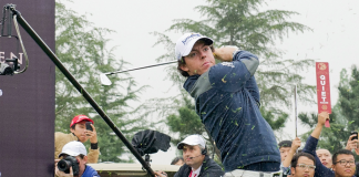 Sky überträgt US Masters Sky überträgt US Masters