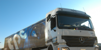 STAGETEC unterstützt Leichtathletik-EM-Produktion STAGETEC unterstützt Leichtathletik-EM-Produktion