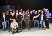 Erfolgreiche 3D-Open-Day-Veranstaltung Erfolgreiche 3D-Open-Day-Veranstaltung