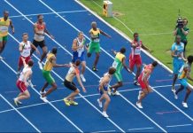 Avid unterstützt European Championships Avid unterstützt European Championships