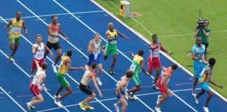 Avid unterstützt European Championships Avid unterstützt European Championships