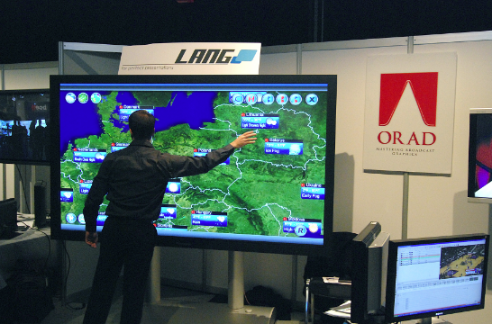 orig (70) Hamburg Open 2012 mit starkem Programm