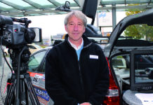 IP-Übertragung gewinnt an Relevanz IP-Übertragung gewinnt an Relevanz